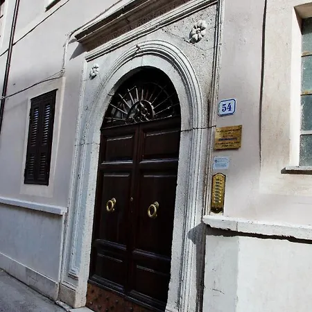 Palazzo Papa Gregorio Xvi