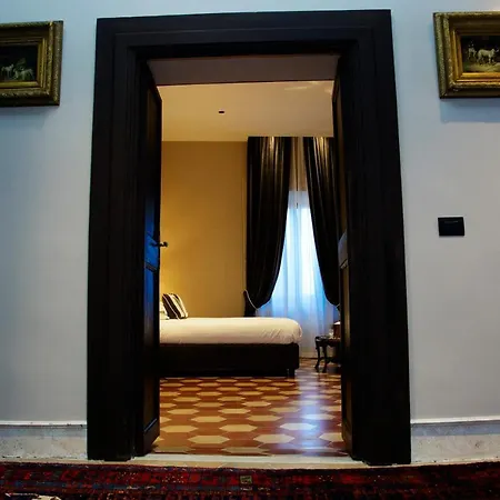 Palazzo Papa Gregorio Xvi Guest house
