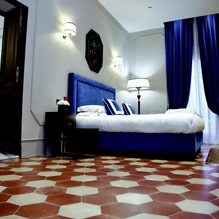 Palazzo Papa Gregorio Xvi * Tívoli