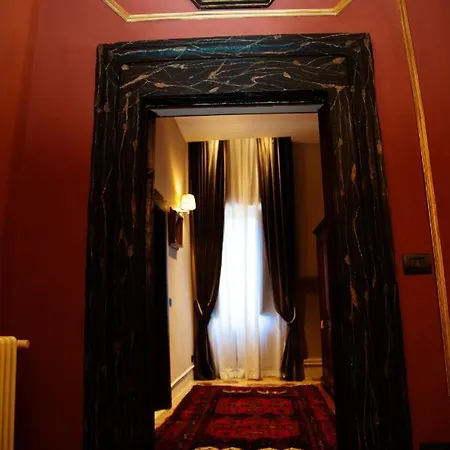 Palazzo Papa Gregorio Xvi