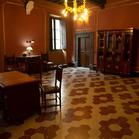 Palazzo Papa Gregorio Xvi