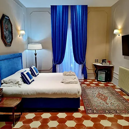 Pensión Palazzo Papa Gregorio Xvi