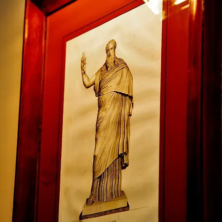 Palazzo Papa Gregorio Xvi 게스트하우스