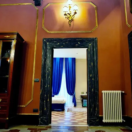 Palazzo Papa Gregorio Xvi