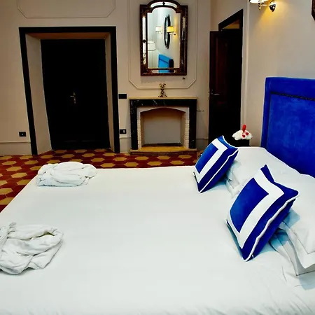 Guest house Palazzo Papa Gregorio Xvi