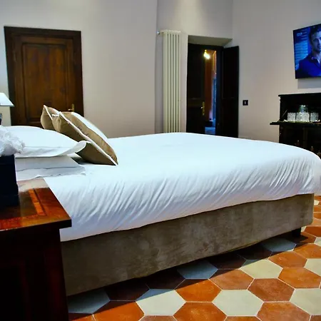 Guest house Palazzo Papa Gregorio Xvi