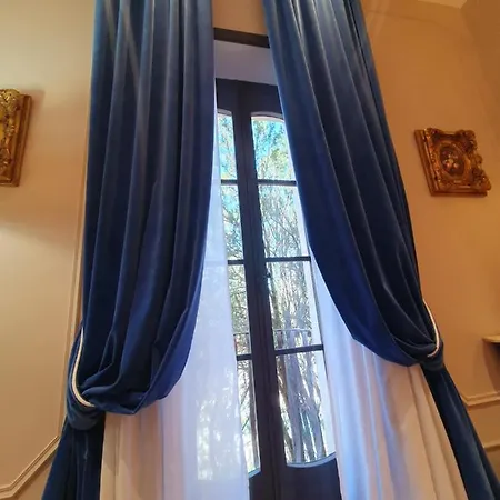 Palazzo Papa Gregorio Xvi