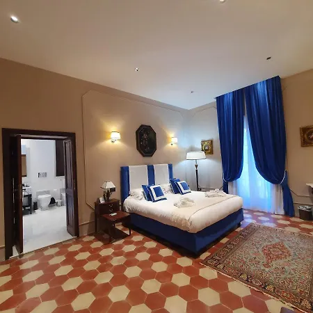 Pensión Palazzo Papa Gregorio Xvi *